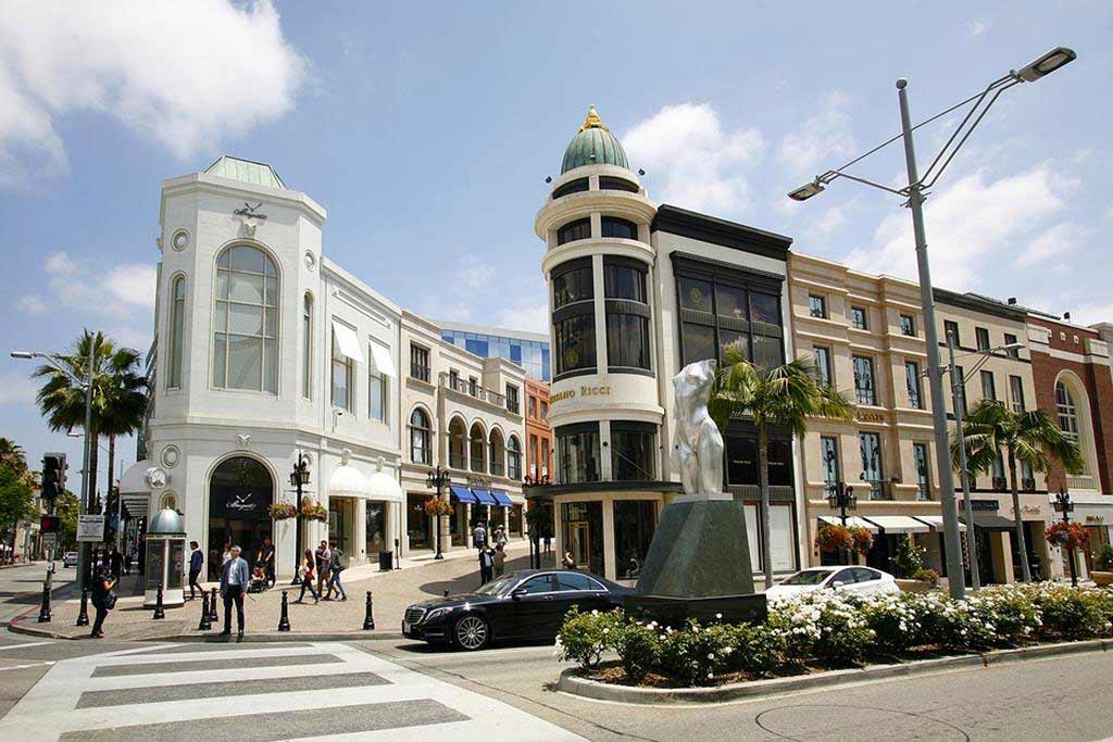 Beverly hills
