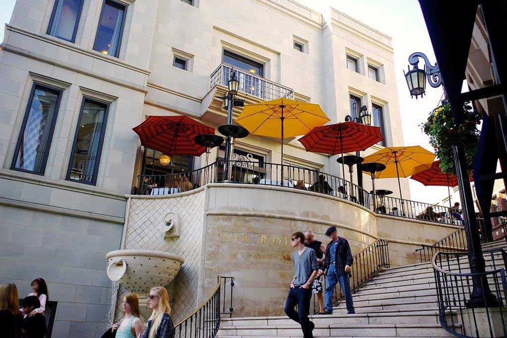Beverly hills