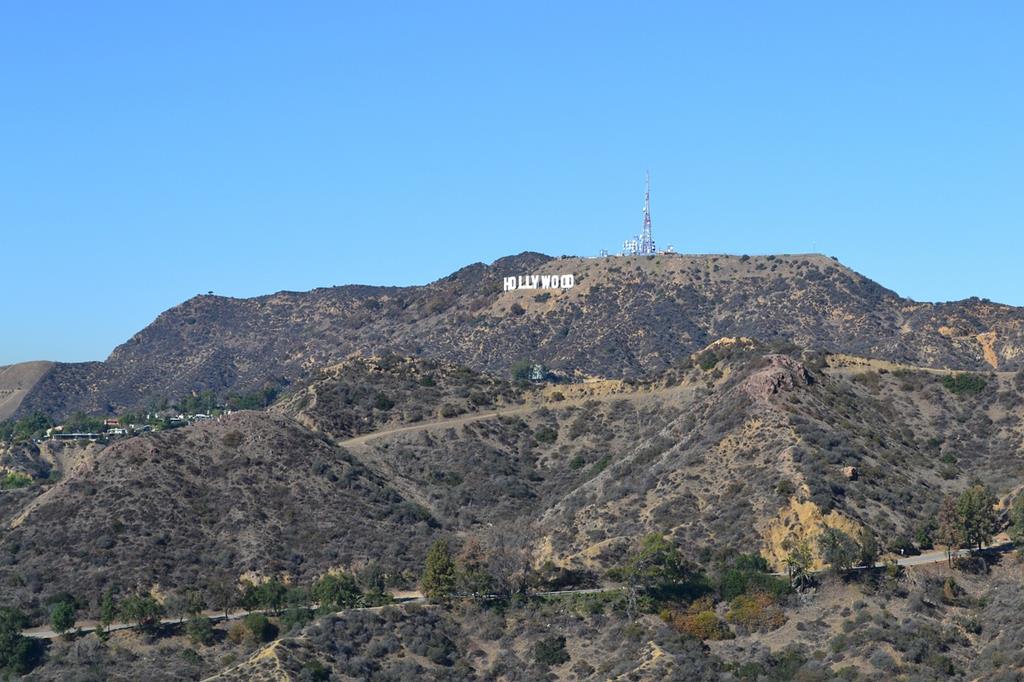 hollywood