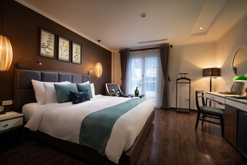 Essence Palace Hotel & Spa