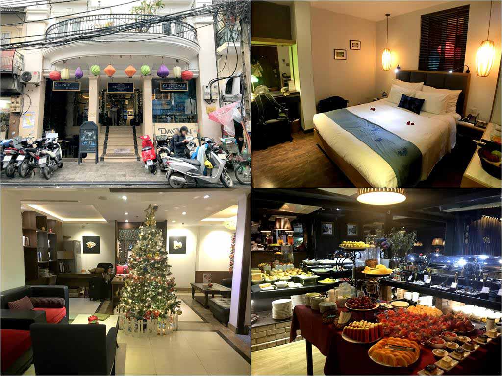 Essence Palace Hotel & Spa
