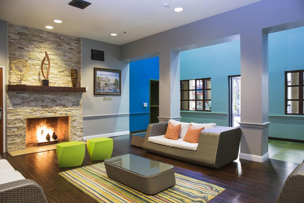 HI Los Angeles - Santa Monica Hostel
