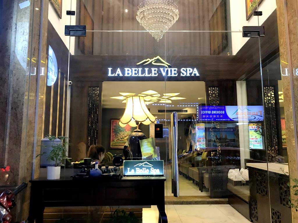 La Belle Spa