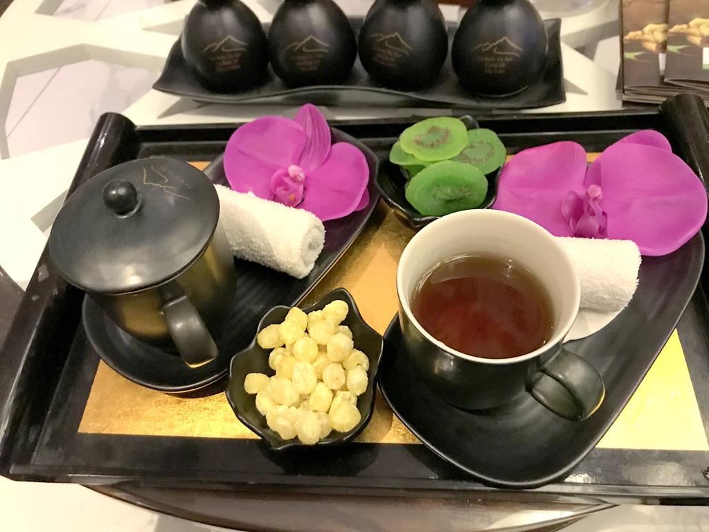 La Belle Spa