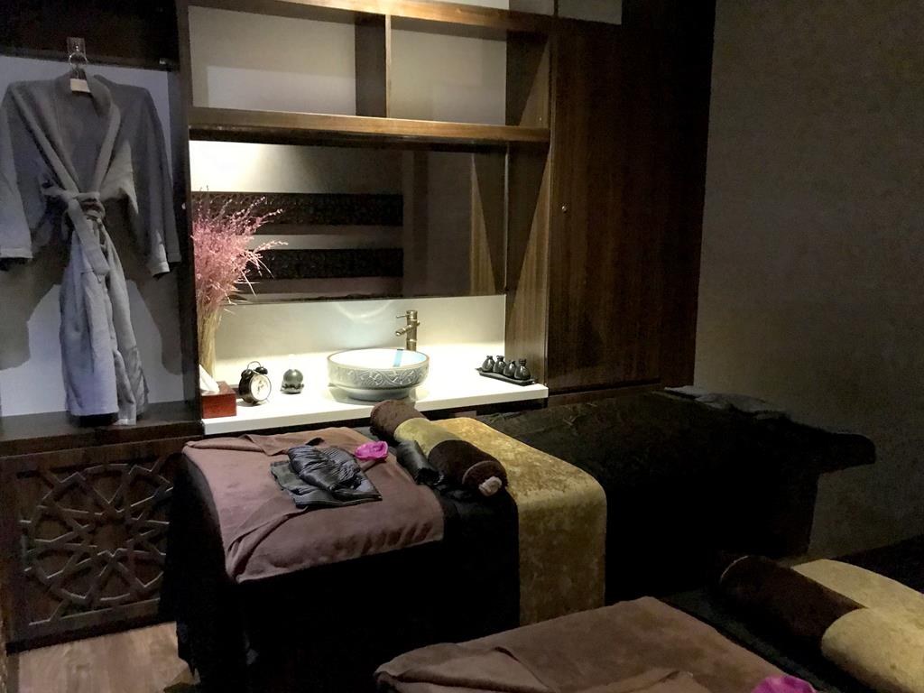 La Belle Spa
