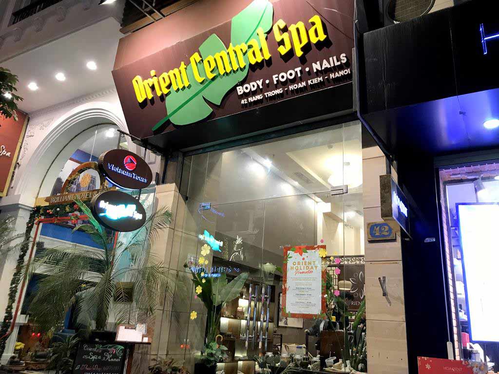 Orient-Central-Spa