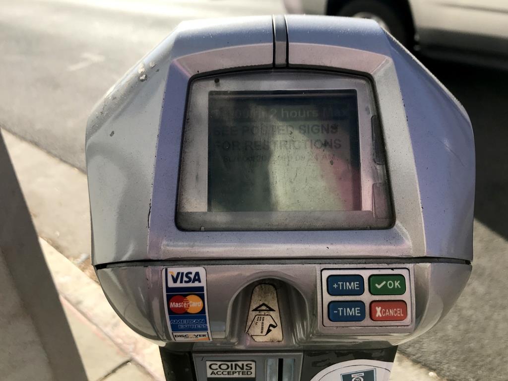 usa parking 