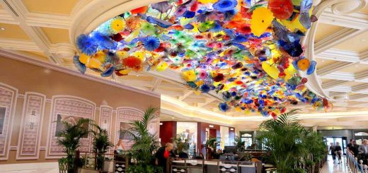Bellagio-hotel