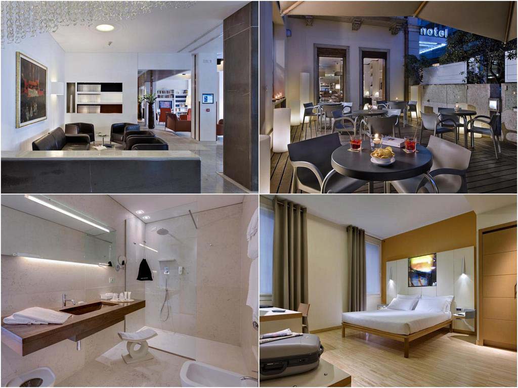 Best Western Plus Hotel Bologna