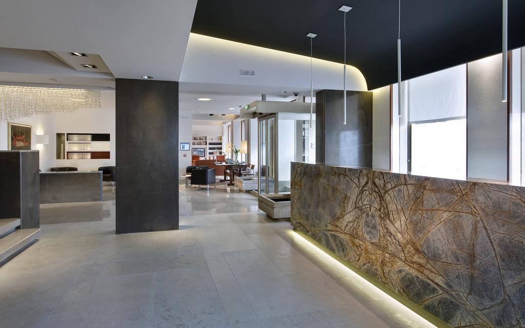 Best Western Plus Hotel Bologna