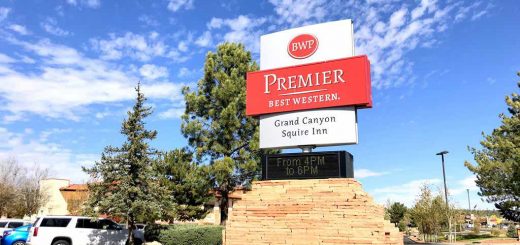 Best-Western-Premier-Grand-Canyon-Squire-Inn