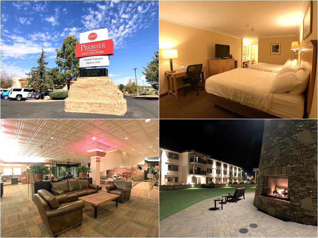 Best-Western-Premier-Grand-Canyon-Squire-Inn