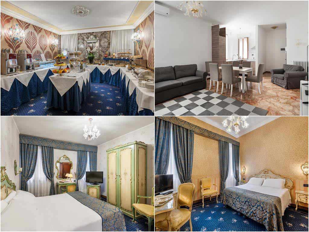 Hotel Montecarlo