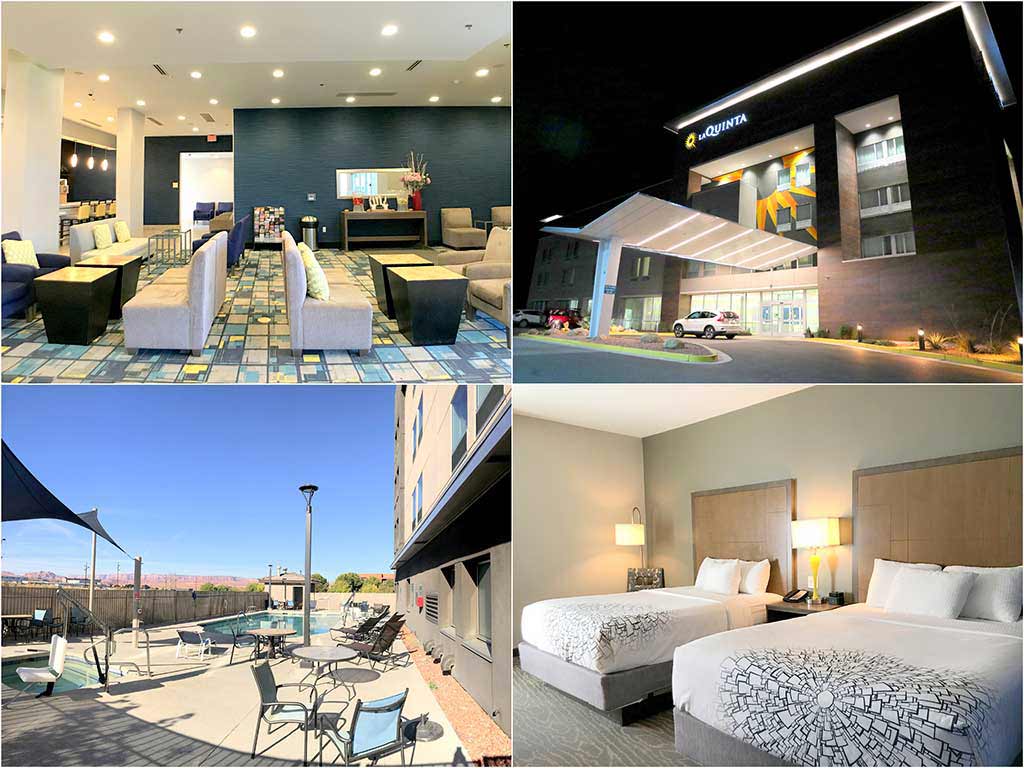 La Quinta by Wyndham Page at Lake Powell
