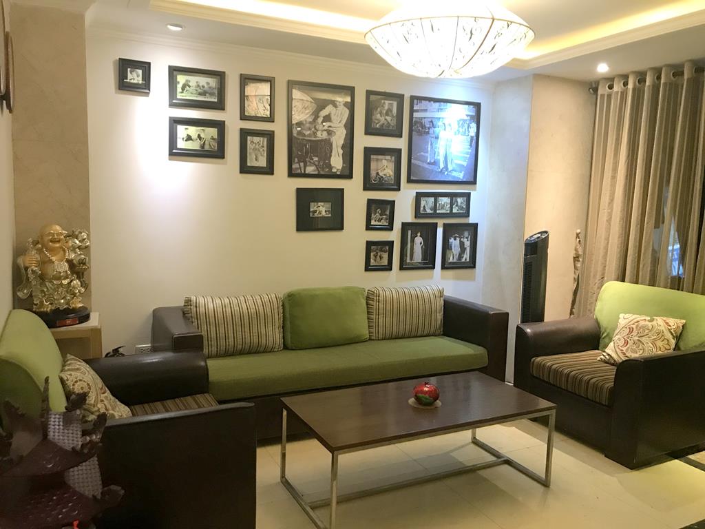 Essence Palace Hotel & Spa