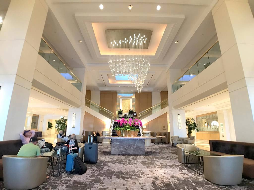 Hilton-Los-Angeles-Airport