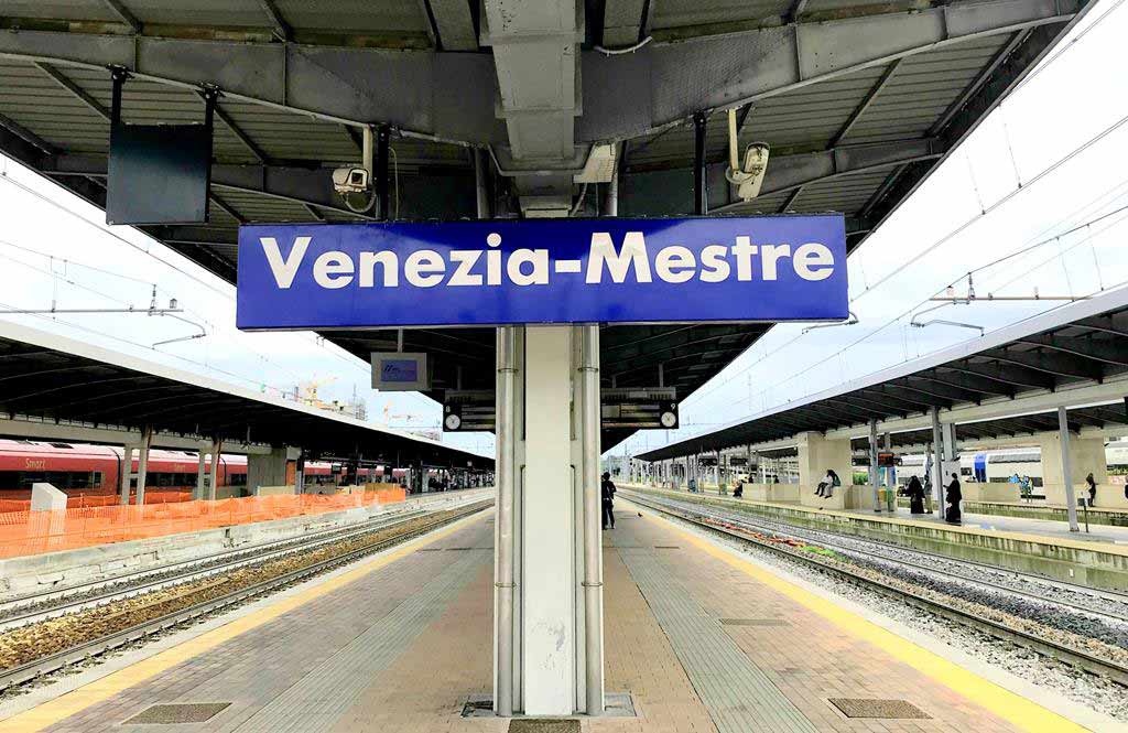 Venezia-Mestre