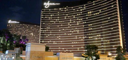 Wynn Las Vegas