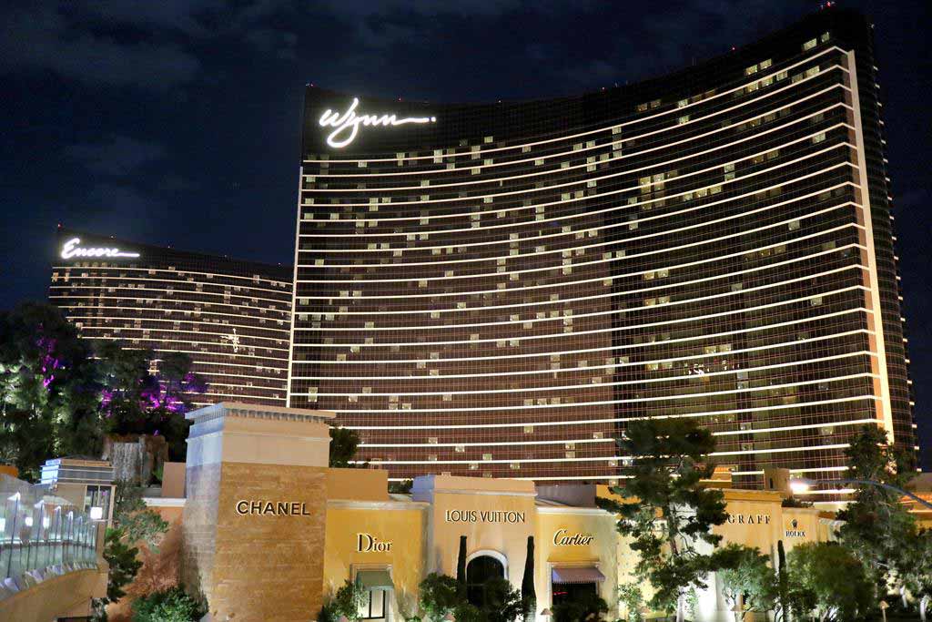 Wynn Las Vegas