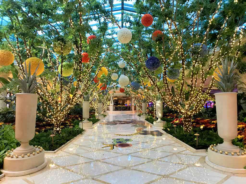 Wynn Las Vegas