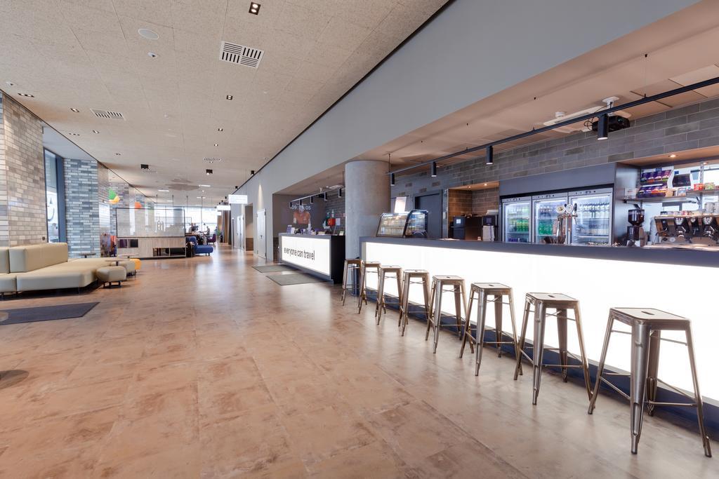 ao Hotel Venezia Mestre 2