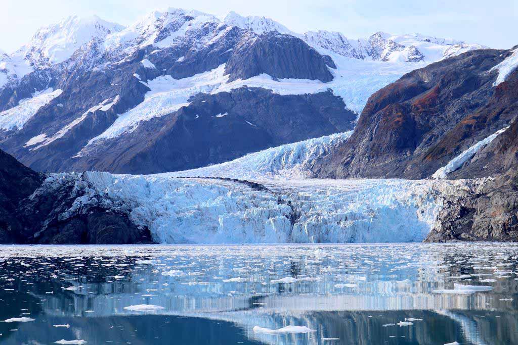 alaska whitter