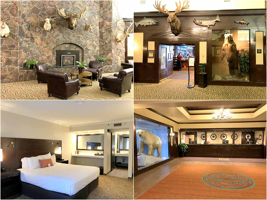 The Lakefront Anchorage - Millennium Hotels and Resorts