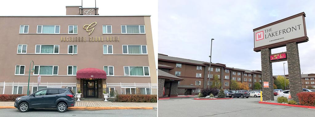 Anchorage-hotel