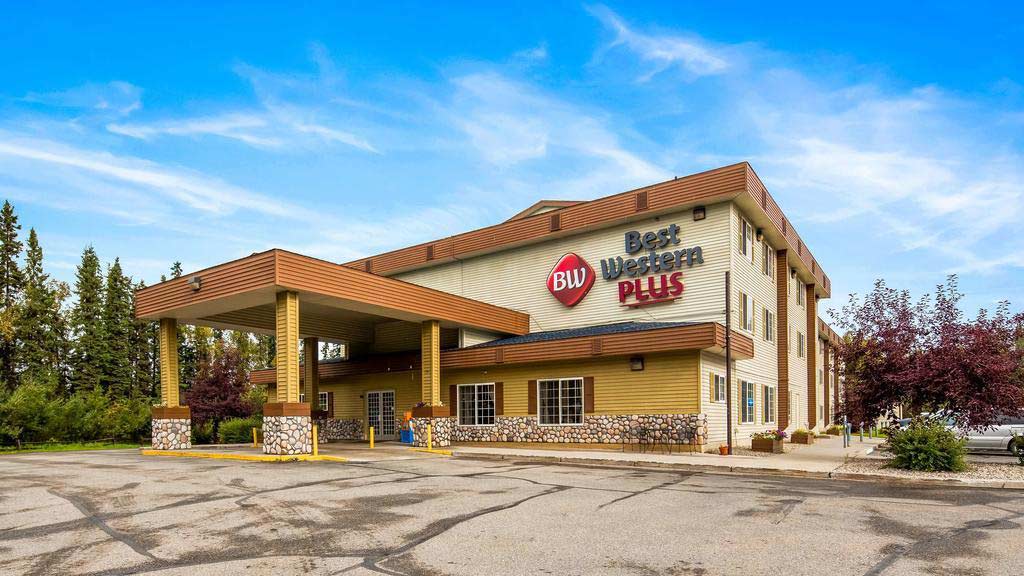 Best-Western-Plus-Pioneer-Park-Inn