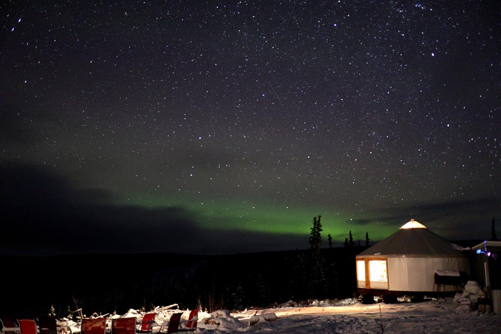 Borealis Basecamp