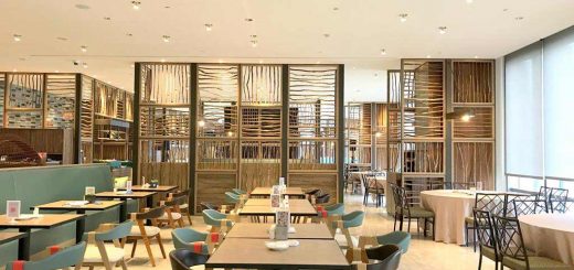 Breakfast of Discovery hotel Penghu