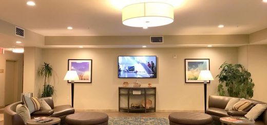 Candlewood Suites - Fairbanks