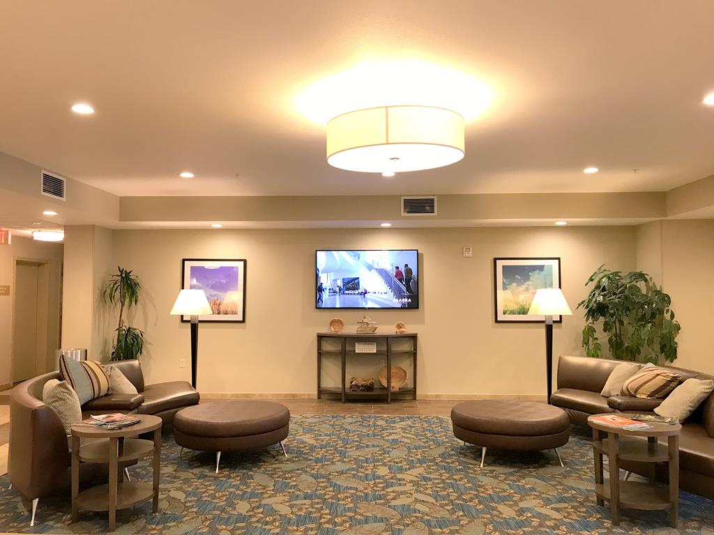 Candlewood Suites - Fairbanks