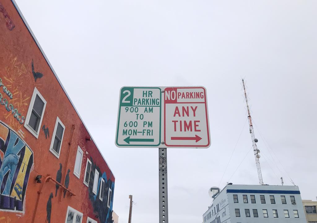 parking in Fairbanks Alaska (15)
