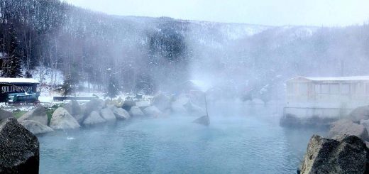 Chena-Hot-Springs-Resort