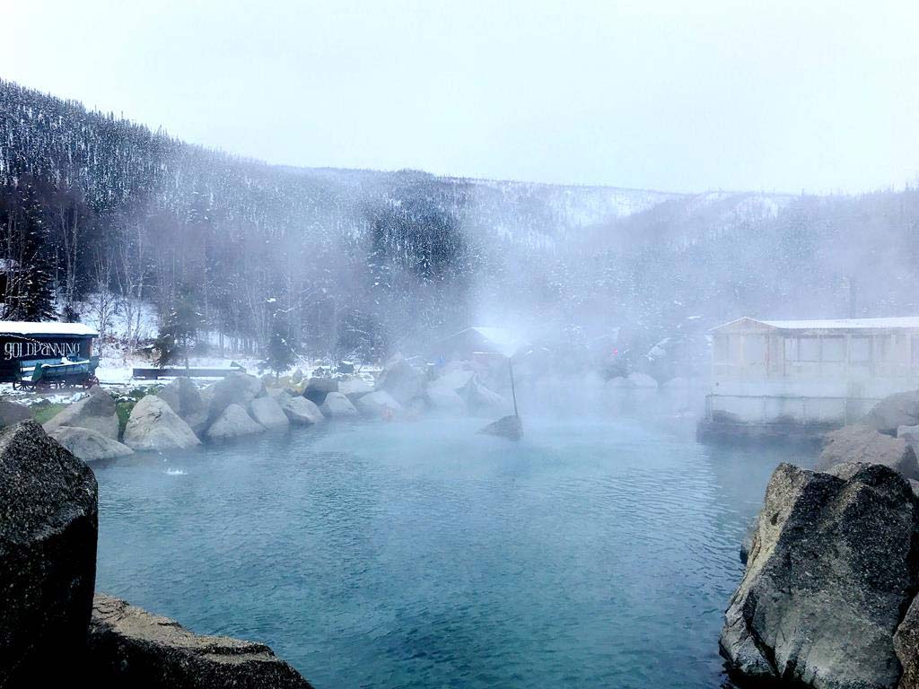 Chena-Hot-Springs-Resort