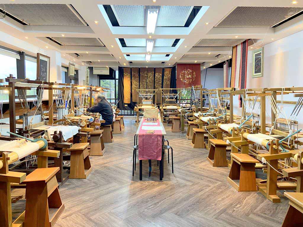 national center for traditional arts yilan DIY activity