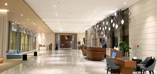 Discovery hotel Penghu
