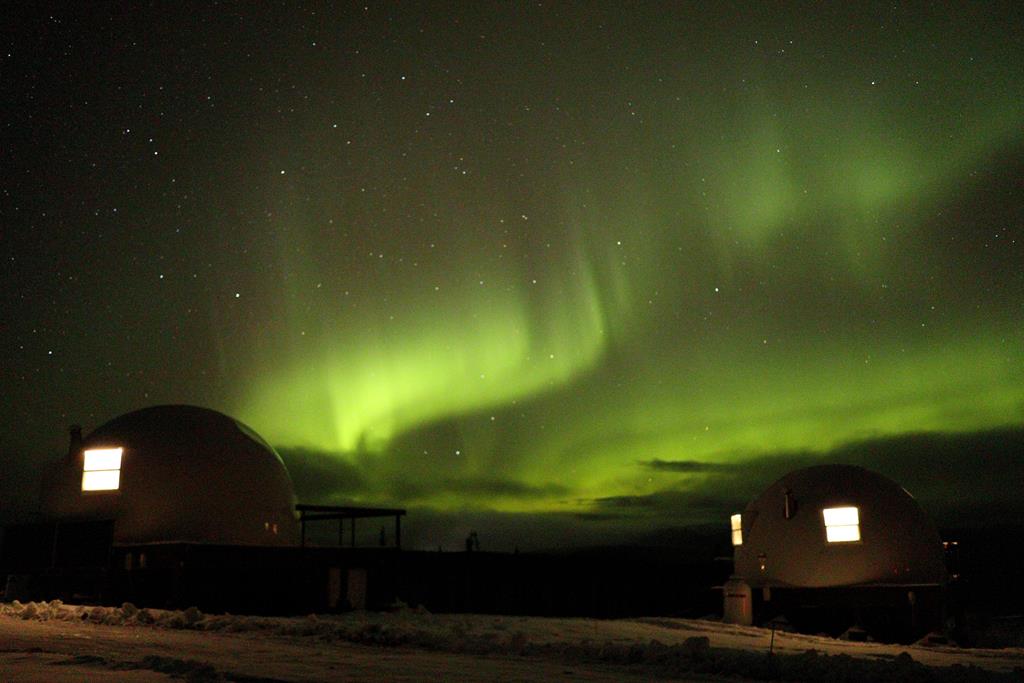Fairbanks travel