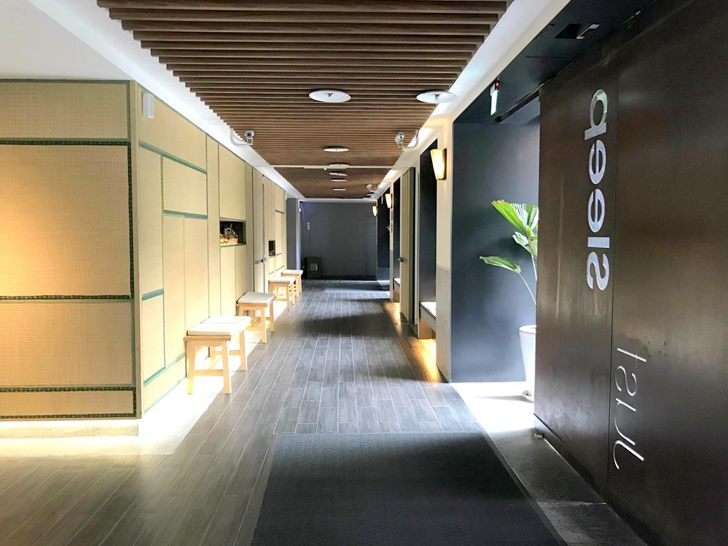 Lobby-of-just-sleep-jiaoxi