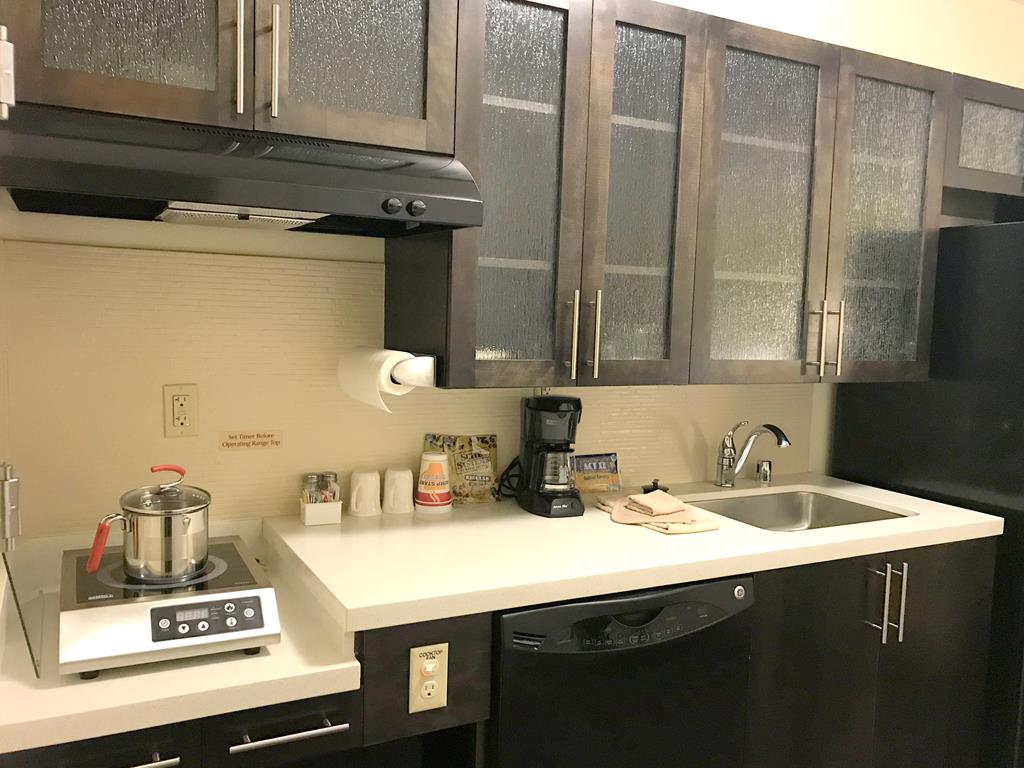 Room of Candlewood Suites - Fairbanks