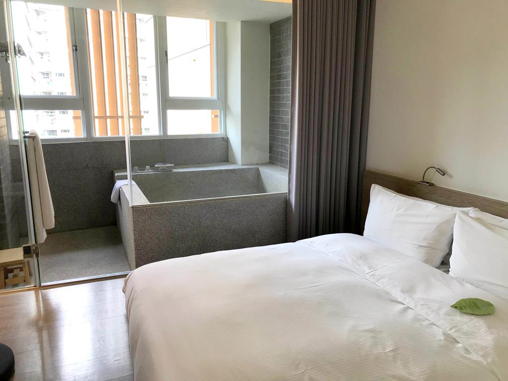 Room of just sleep jiaoxi