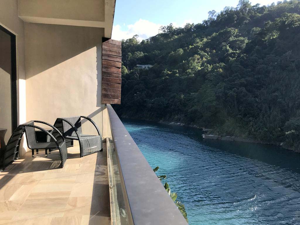 馥蘭朵烏來渡假酒店