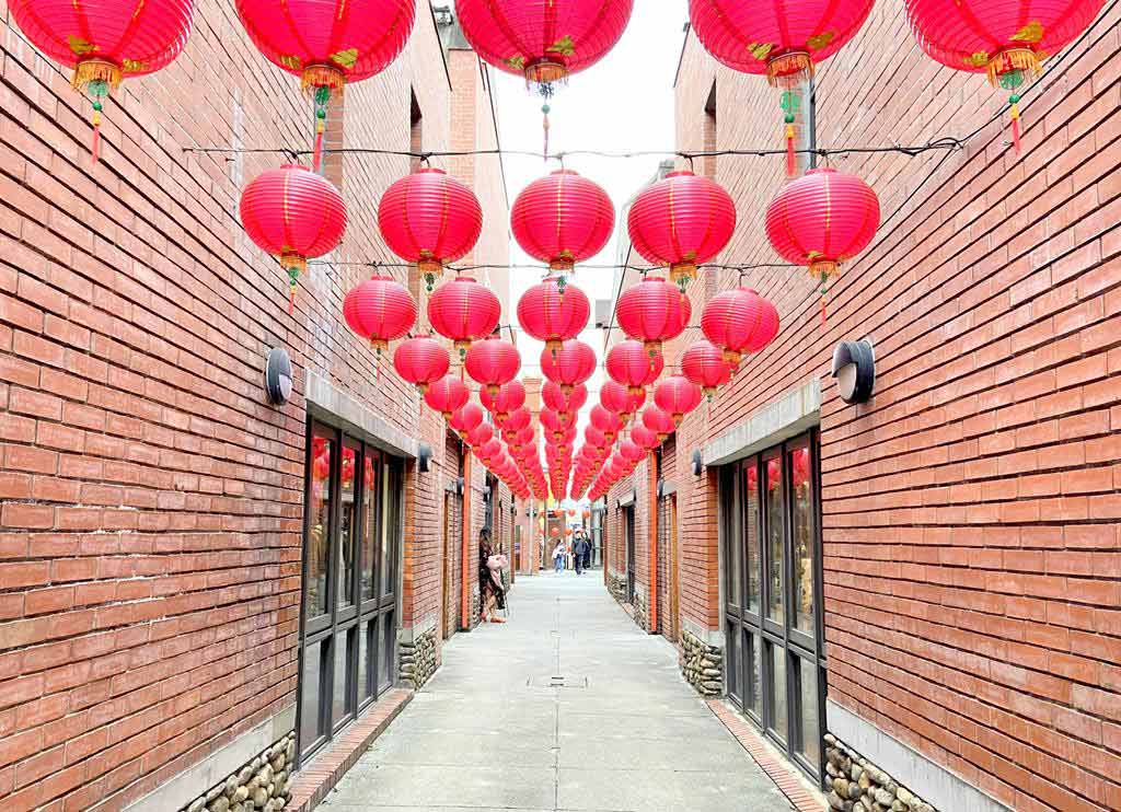 national center for traditional arts yilan