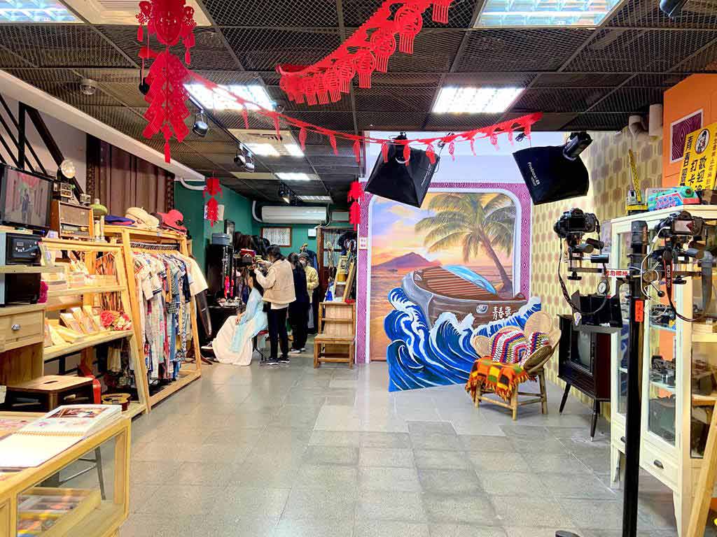 青春照相館