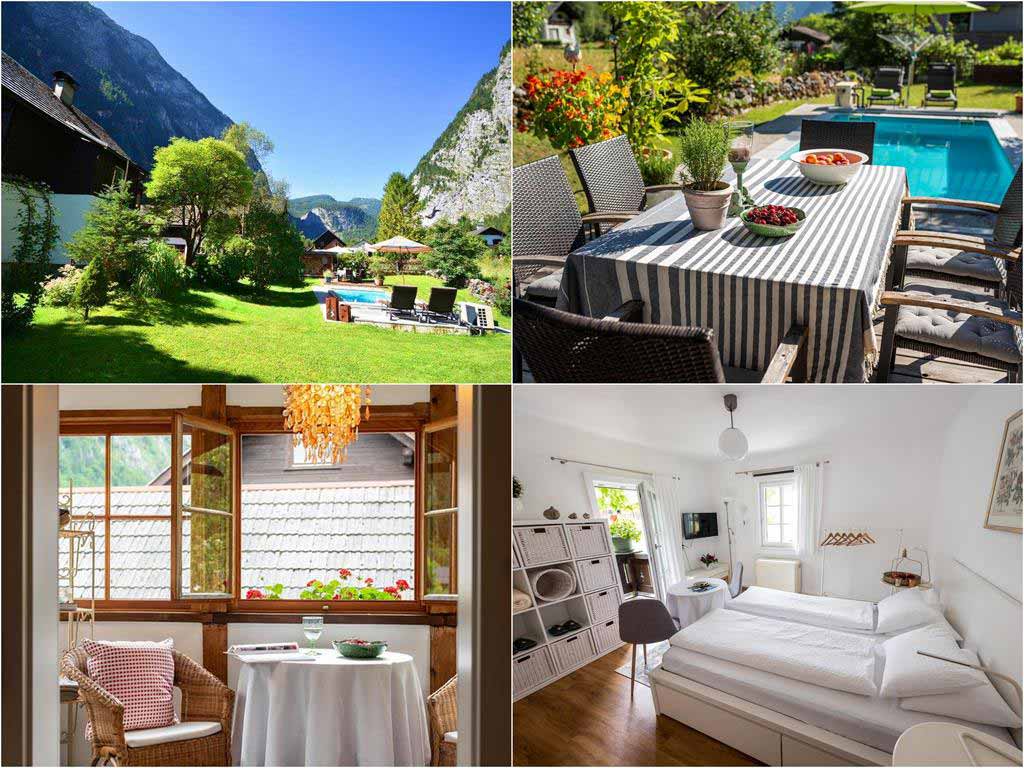 B&B-Haus-Hemetzberger