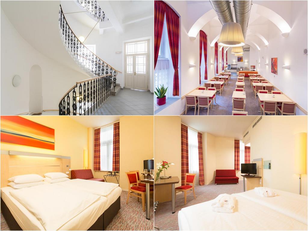 Exe City Park Hotel
