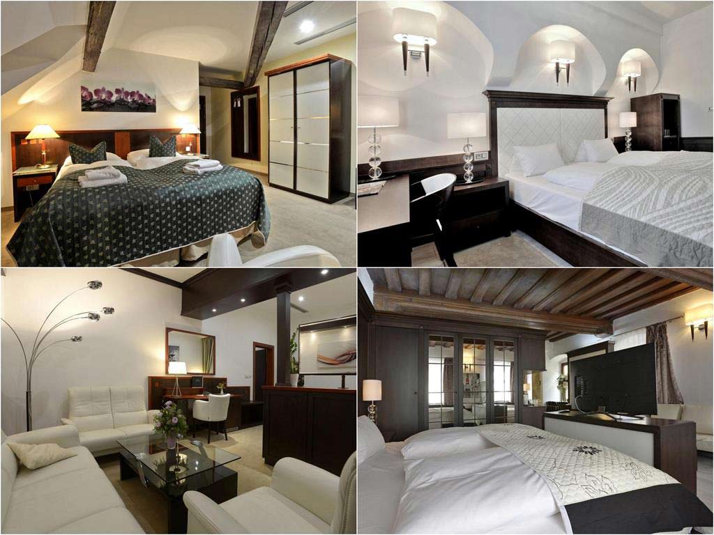 Hotel Grand
