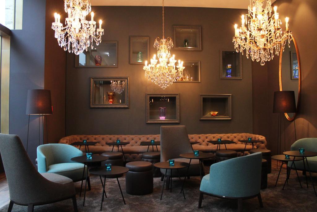 Motel One Prague-Florentinum