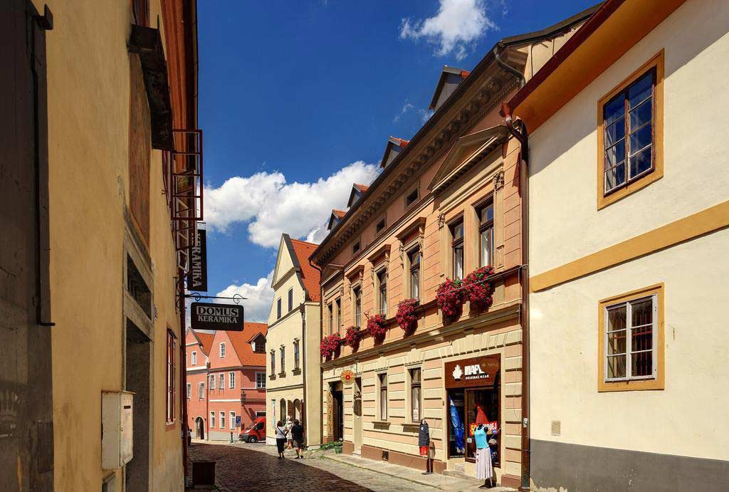 Pension-Rozmarýna